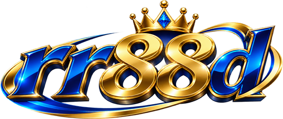 RR88D Logo